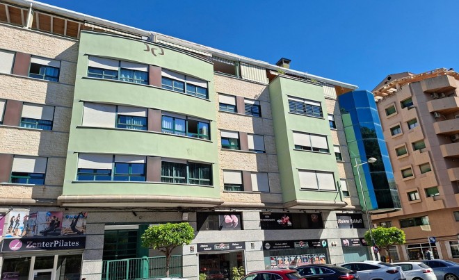 Sale · Apartment / Flat · Orihuela