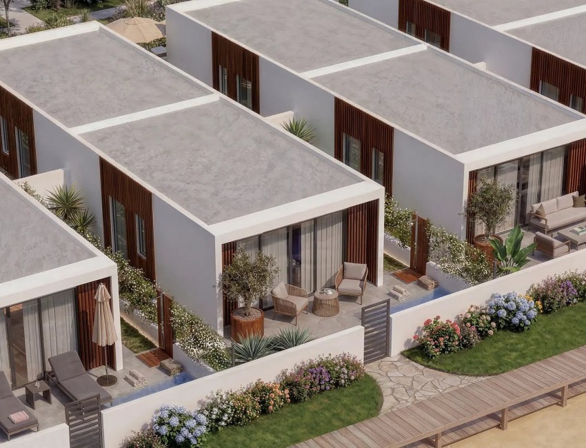 Nueva construcción  · Villa / Chalet · Vera