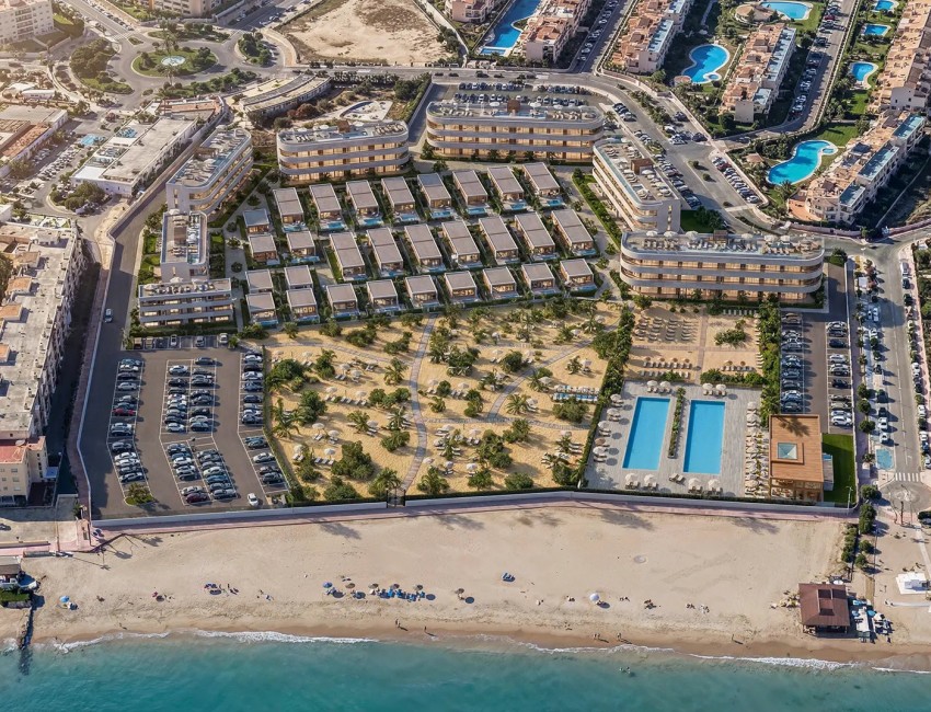 Nueva construcción  · Villa / Chalet · Vera