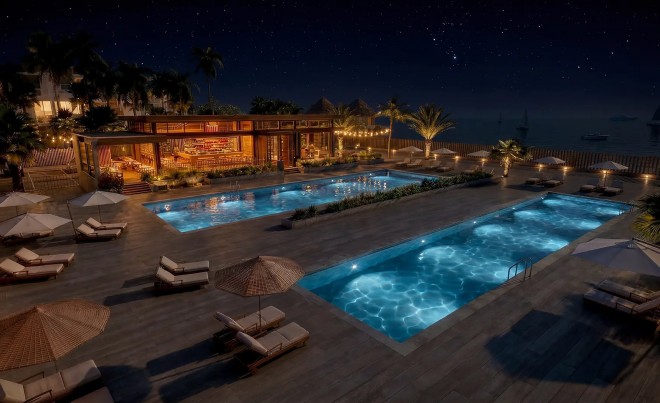 Nueva construcción  · Villa / Chalet · Vera