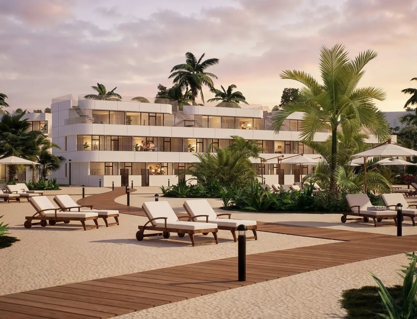 Nueva construcción  · Villa / Chalet · Vera