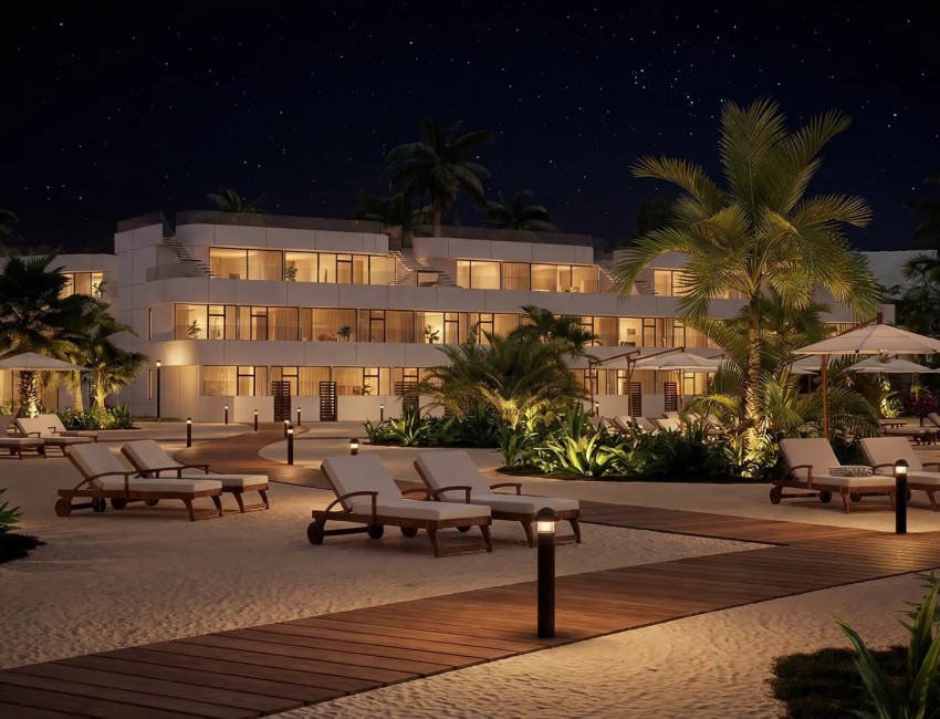 Nueva construcción  · Villa / Chalet · Vera