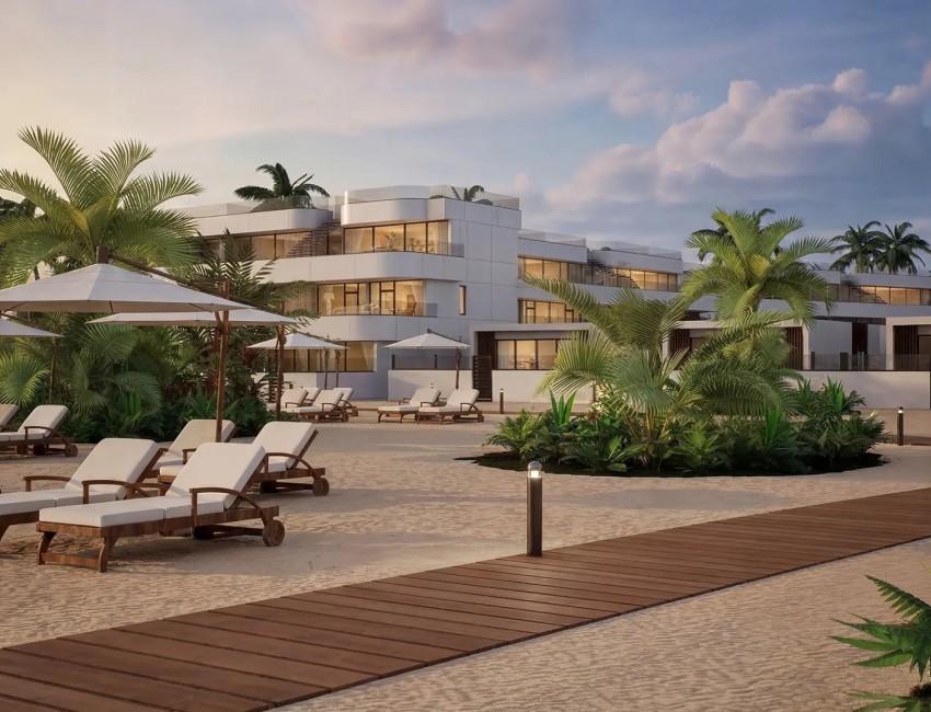 Nueva construcción  · Villa / Chalet · Vera