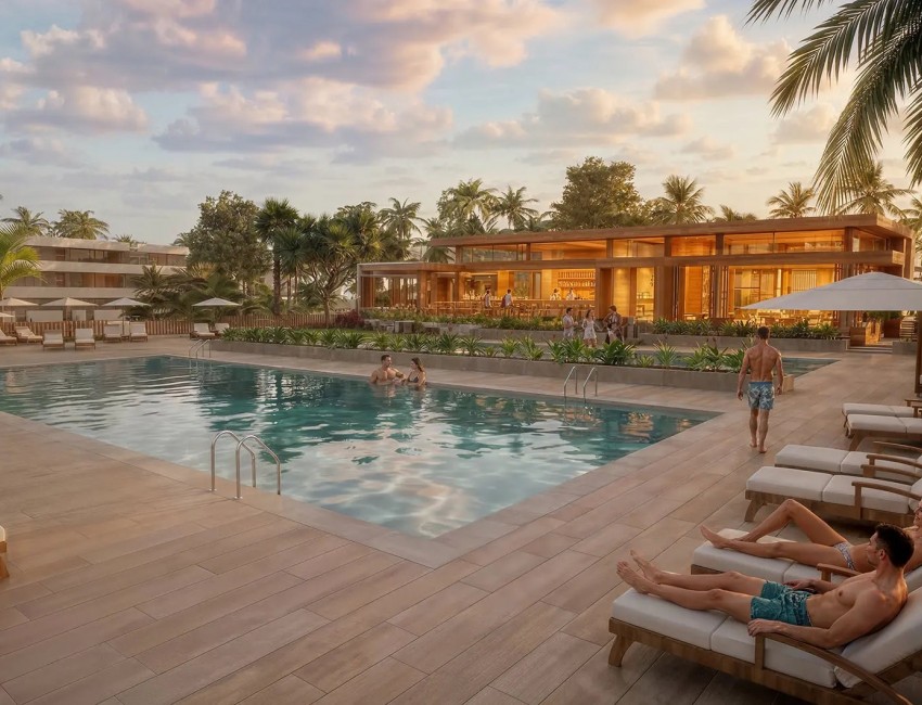 Nueva construcción  · Villa / Chalet · Vera