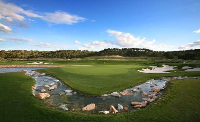 Nouvelle construction · Villa · Orihuela Costa · Las Colinas Golf