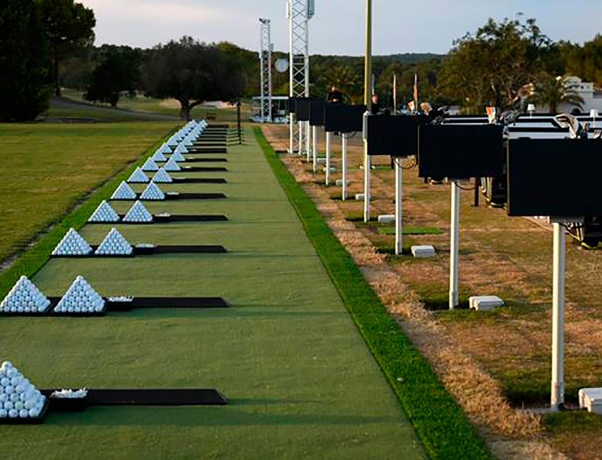 Nouvelle construction · Villa · Orihuela Costa · Las Colinas Golf
