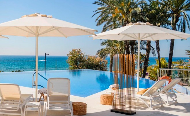 Nouvelle construction · Villa · Orihuela Costa · Las Colinas Golf
