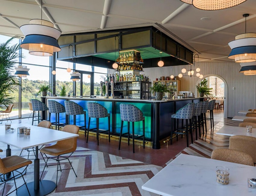 Nouvelle construction · Villa · Orihuela Costa · Las Colinas Golf