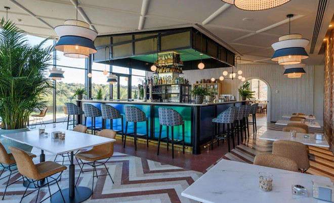 Nouvelle construction · Villa · Orihuela Costa · Las Colinas Golf