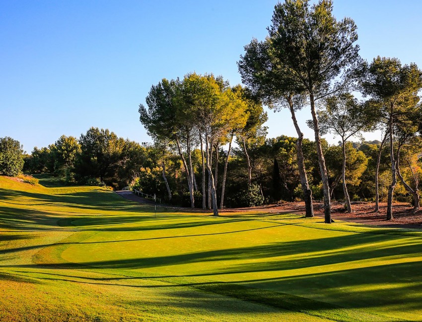 Nouvelle construction · Villa · Orihuela Costa · Las Colinas Golf