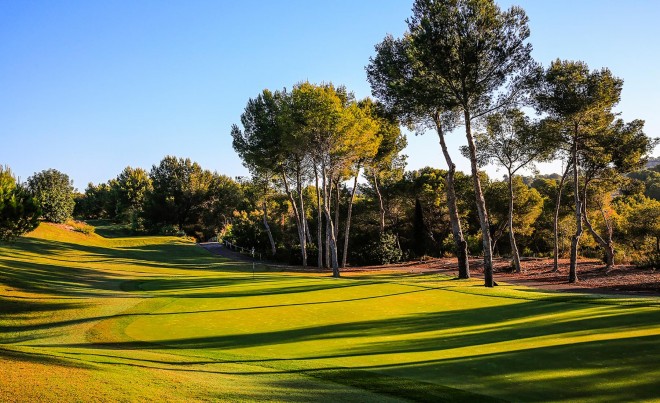 Nouvelle construction · Villa · Orihuela Costa · Las Colinas Golf