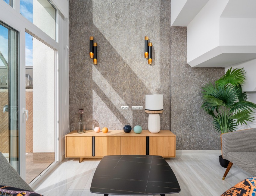 New Build · Villa · Los Montesinos · La Herrada