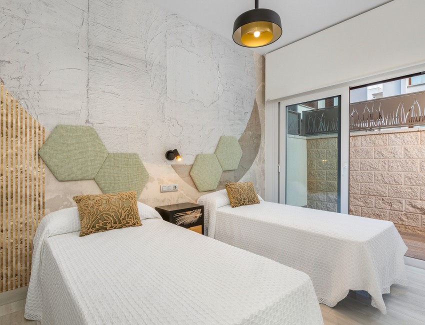 New Build · Villa · Los Montesinos · La Herrada
