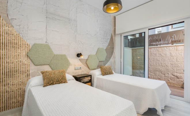 New Build · Villa · Los Montesinos · La Herrada