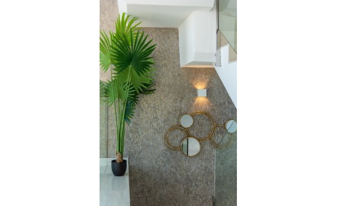 New Build · Villa · Los Montesinos · La Herrada
