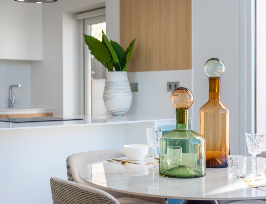 New Build · Villa · Los Montesinos · La Herrada