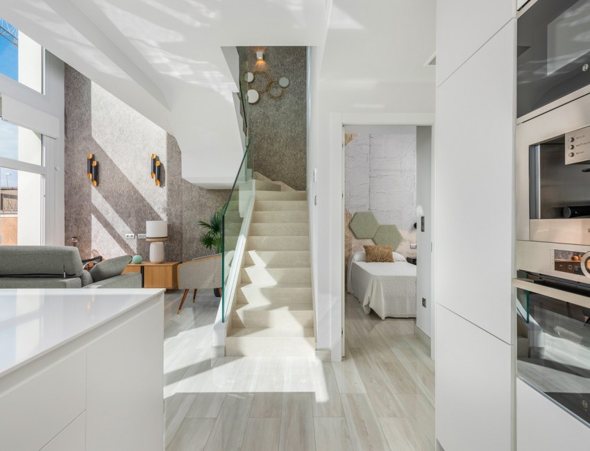 New Build · Villa · Los Montesinos · La Herrada