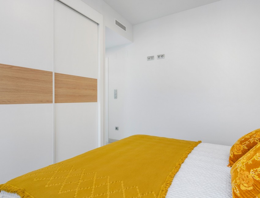 New Build · Villa · Los Montesinos · La Herrada