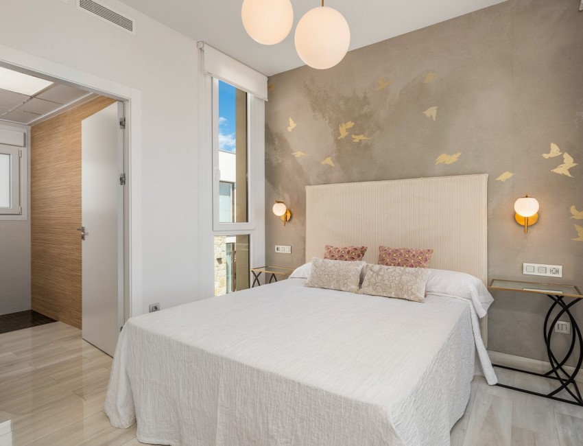 New Build · Villa · Los Montesinos · La Herrada
