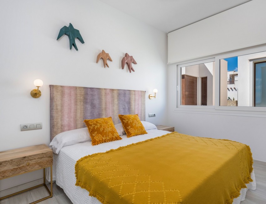 New Build · Villa · Los Montesinos · La Herrada