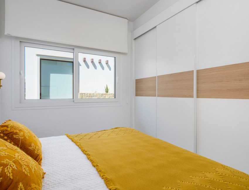 New Build · Villa · Los Montesinos · La Herrada