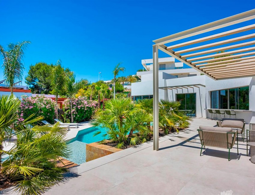 Nouvelle construction · Villa · Orihuela Costa · Las Colinas Golf