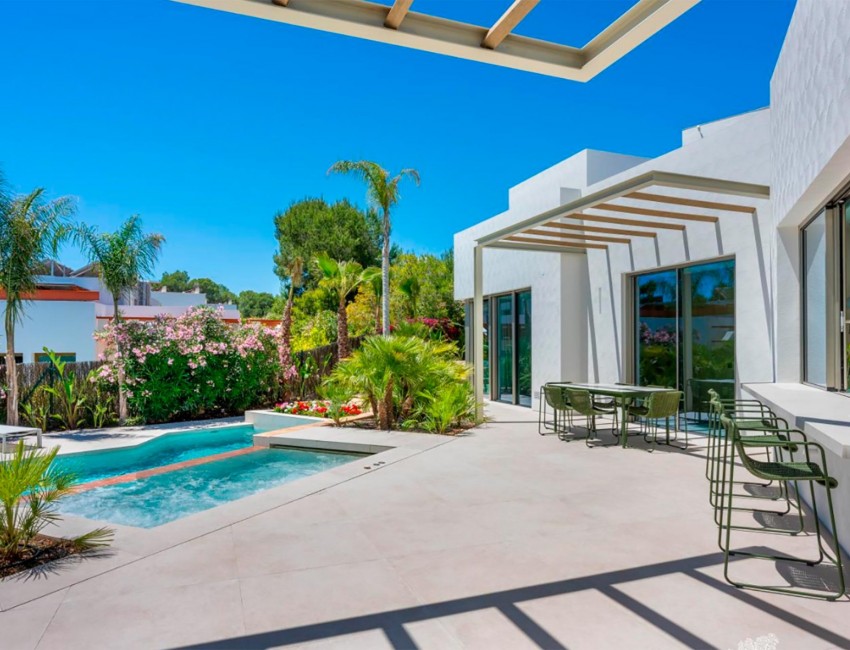 Nouvelle construction · Villa · Orihuela Costa · Las Colinas Golf