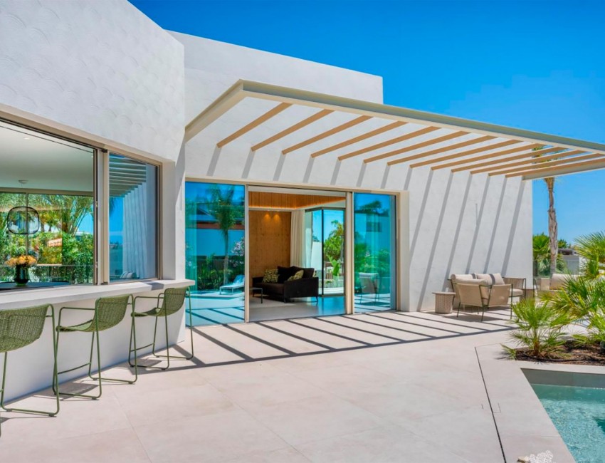Nouvelle construction · Villa · Orihuela Costa · Las Colinas Golf