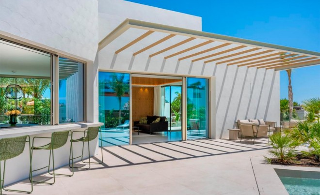 Nouvelle construction · Villa · Orihuela Costa · Las Colinas Golf