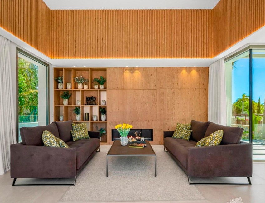 Nouvelle construction · Villa · Orihuela Costa · Las Colinas Golf