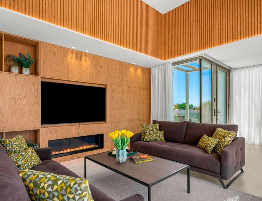 Nouvelle construction · Villa · Orihuela Costa · Las Colinas Golf