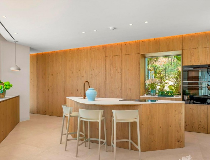 Nouvelle construction · Villa · Orihuela Costa · Las Colinas Golf