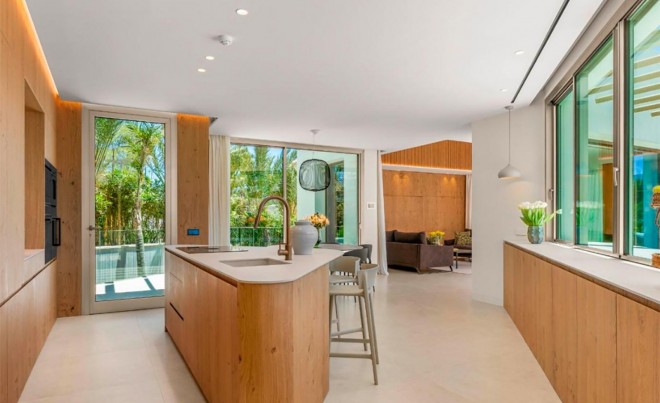Nouvelle construction · Villa · Orihuela Costa · Las Colinas Golf