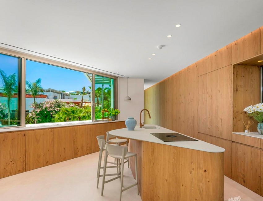 Nouvelle construction · Villa · Orihuela Costa · Las Colinas Golf