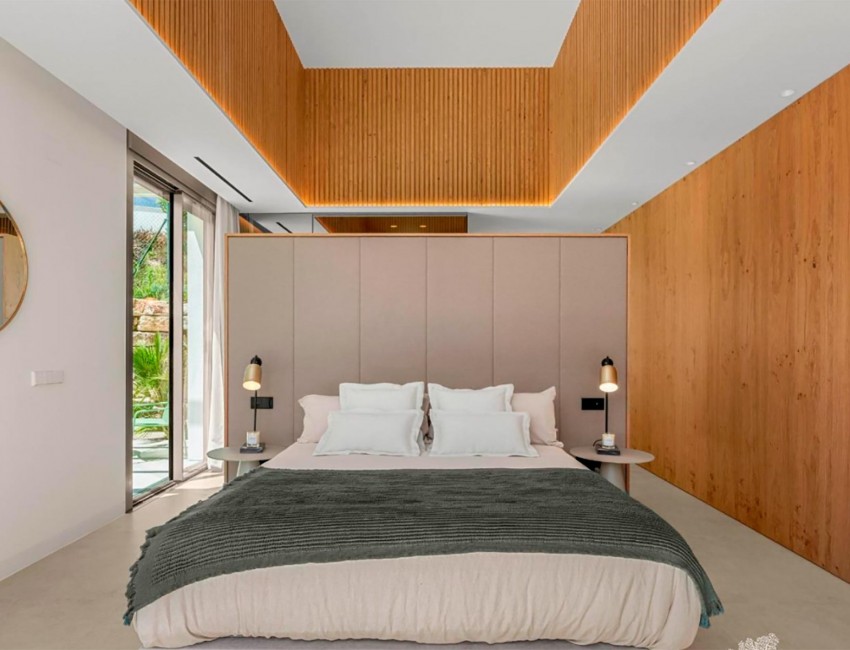 Nouvelle construction · Villa · Orihuela Costa · Las Colinas Golf