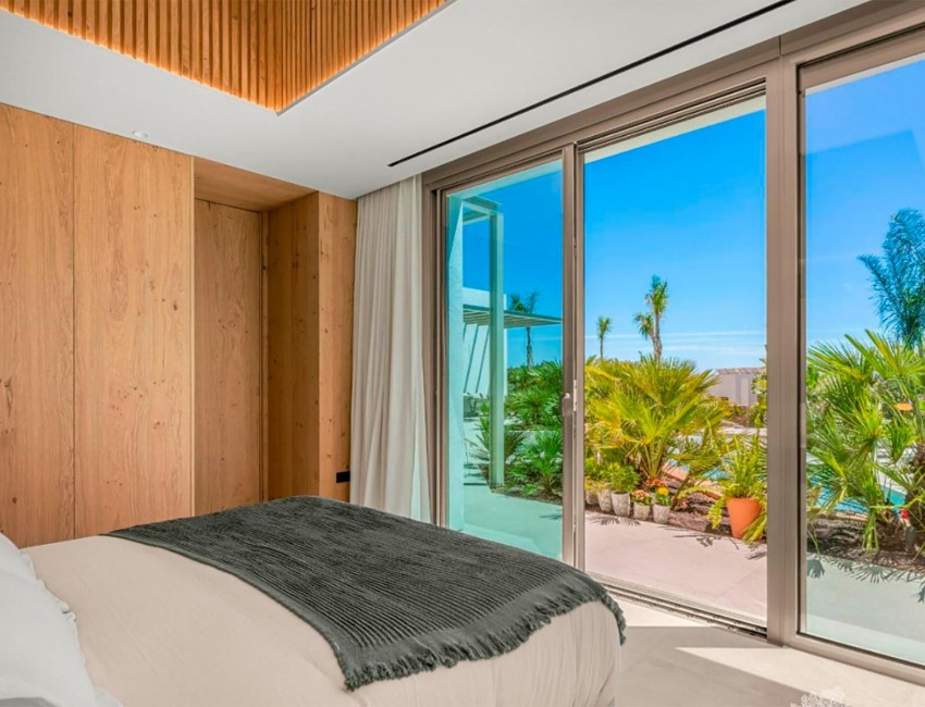 Nouvelle construction · Villa · Orihuela Costa · Las Colinas Golf
