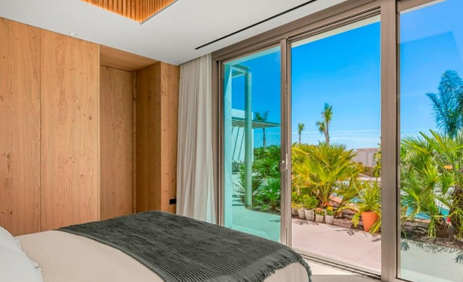 Nouvelle construction · Villa · Orihuela Costa · Las Colinas Golf