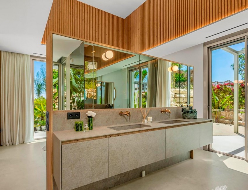 Nouvelle construction · Villa · Orihuela Costa · Las Colinas Golf