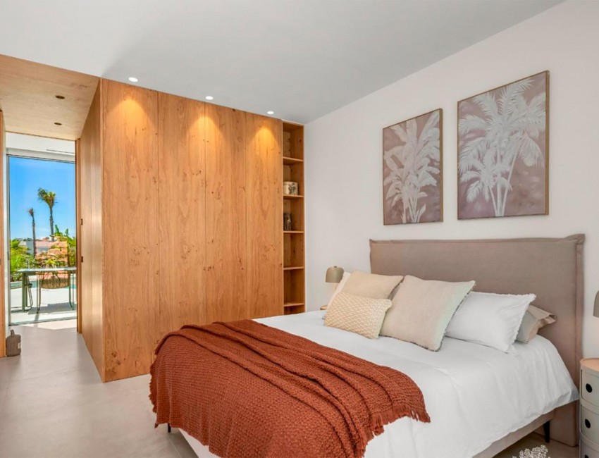 Nouvelle construction · Villa · Orihuela Costa · Las Colinas Golf