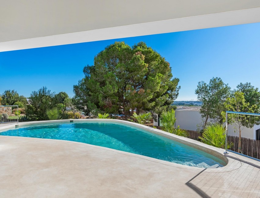 Nouvelle construction · Villa · Orihuela Costa · Las Colinas Golf