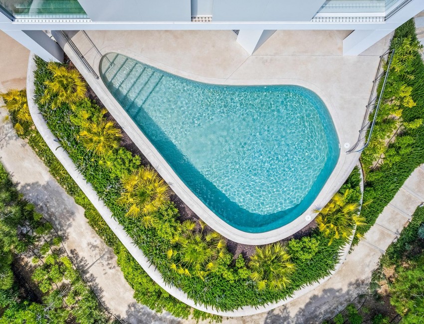 Nouvelle construction · Villa · Orihuela Costa · Las Colinas Golf