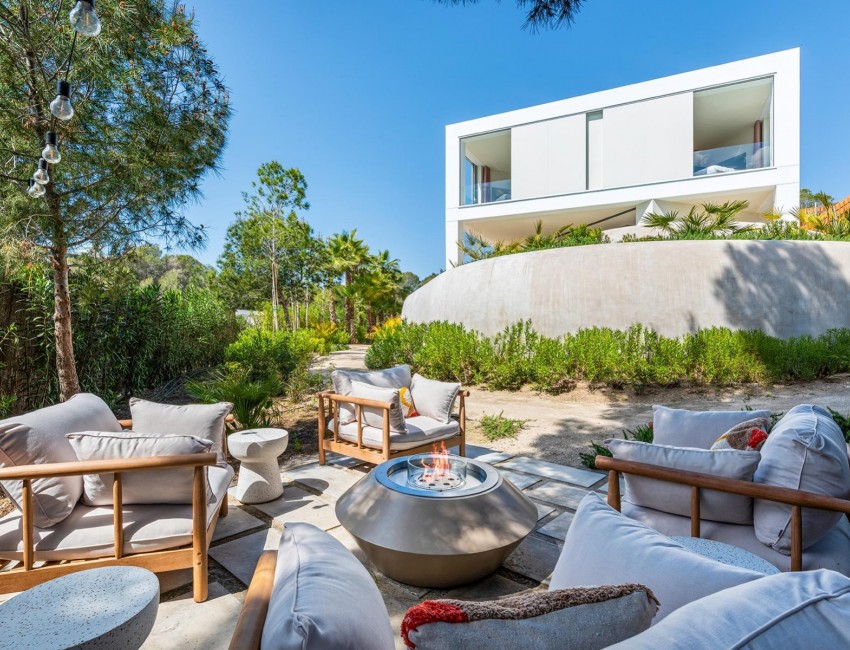 Nouvelle construction · Villa · Orihuela Costa · Las Colinas Golf