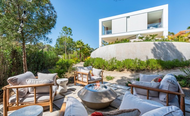 Nouvelle construction · Villa · Orihuela Costa · Las Colinas Golf
