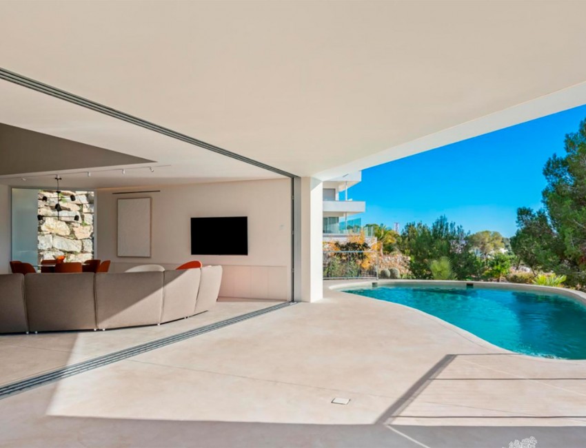Nouvelle construction · Villa · Orihuela Costa · Las Colinas Golf