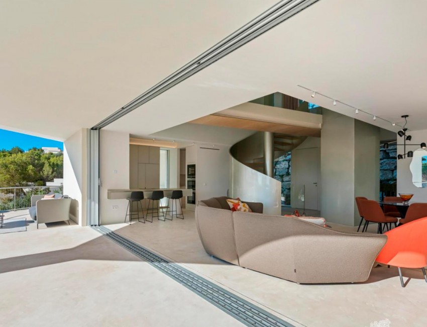 Nouvelle construction · Villa · Orihuela Costa · Las Colinas Golf