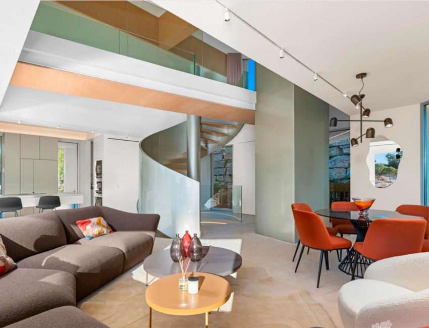 Nouvelle construction · Villa · Orihuela Costa · Las Colinas Golf