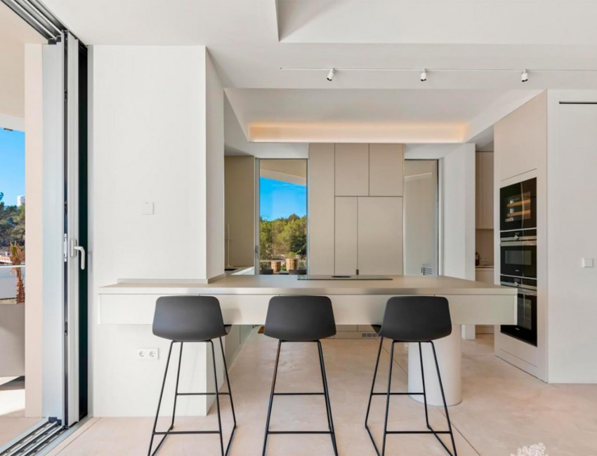 Nouvelle construction · Villa · Orihuela Costa · Las Colinas Golf
