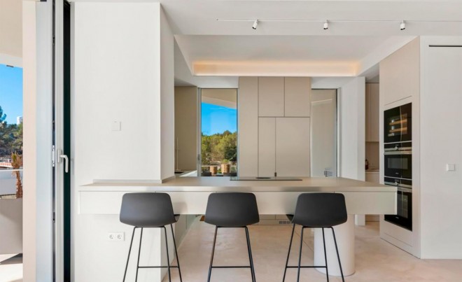 Nouvelle construction · Villa · Orihuela Costa · Las Colinas Golf