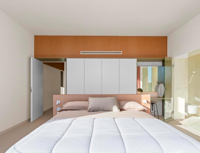 Nouvelle construction · Villa · Orihuela Costa · Las Colinas Golf