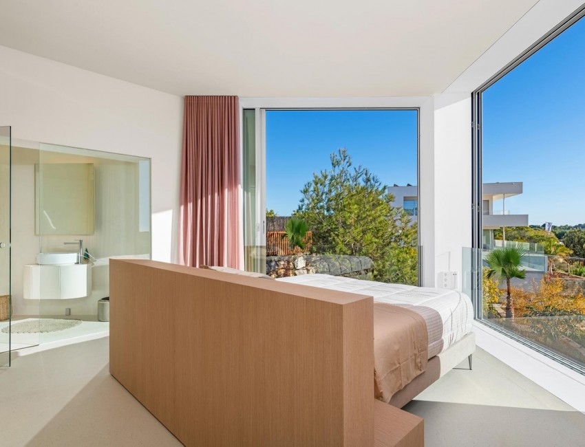 Nouvelle construction · Villa · Orihuela Costa · Las Colinas Golf